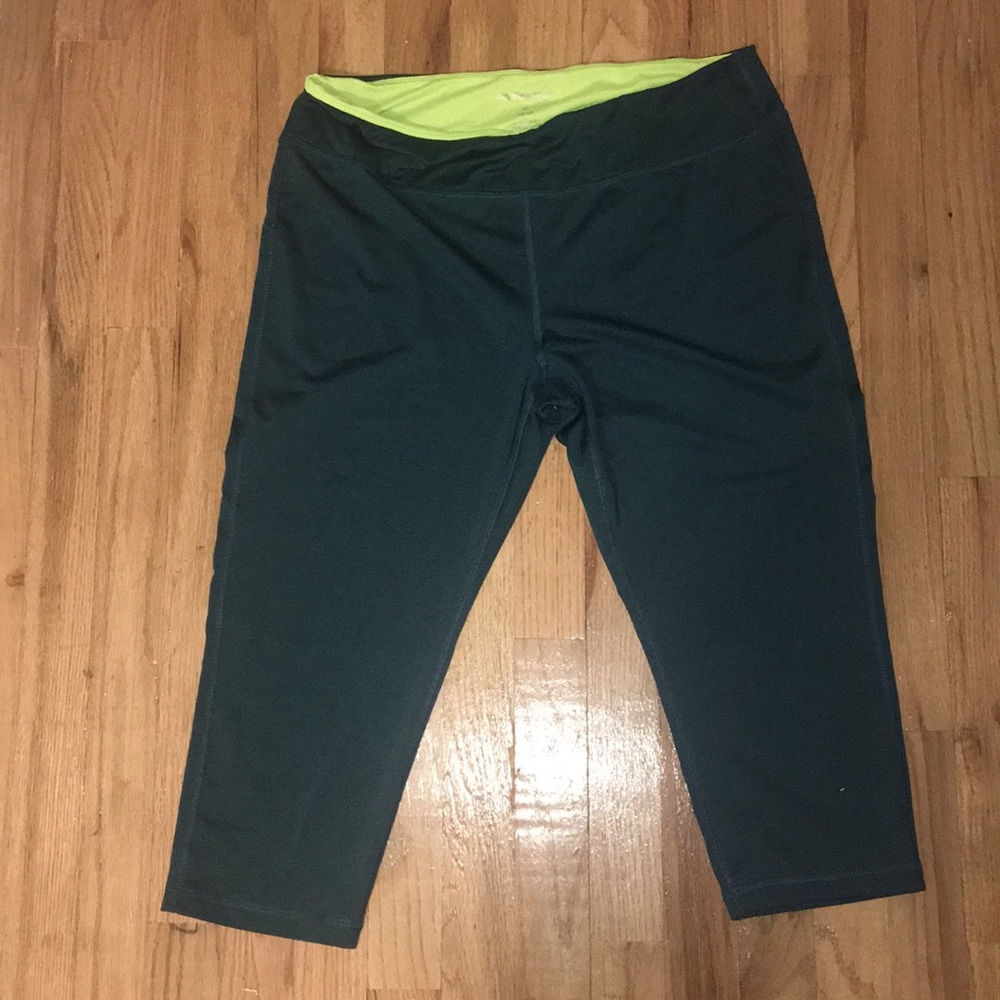 Like New Yoga Pants! XL